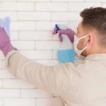 Do Walls Really Need Regular Cleaning