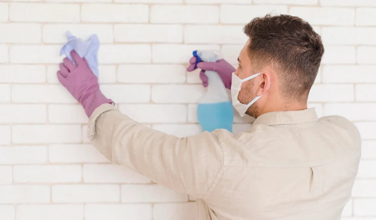 Do Walls Really Need Regular Cleaning