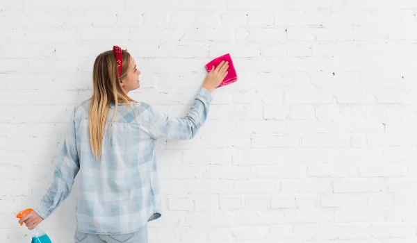 How Often Should Your Walls Be Cleaned