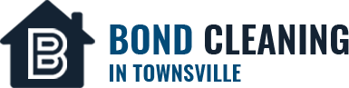 Bond Cleaning in Townsville