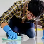 How to Clean Different Surfaces During Bond Cleaning