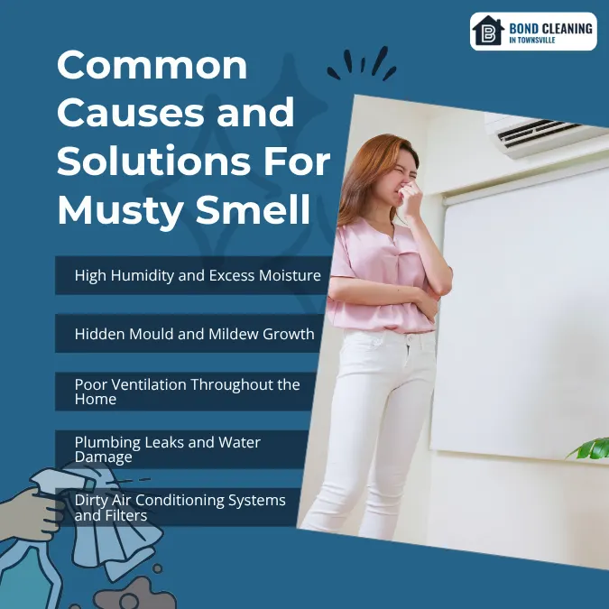 Common Areas Tenants Forget to Clean When Moving Out